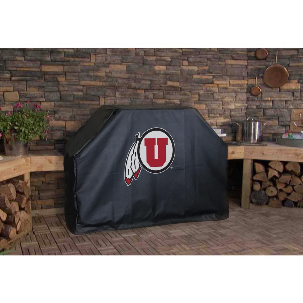 72" Utah Grill Cover by Covers by HBS. Picture 3