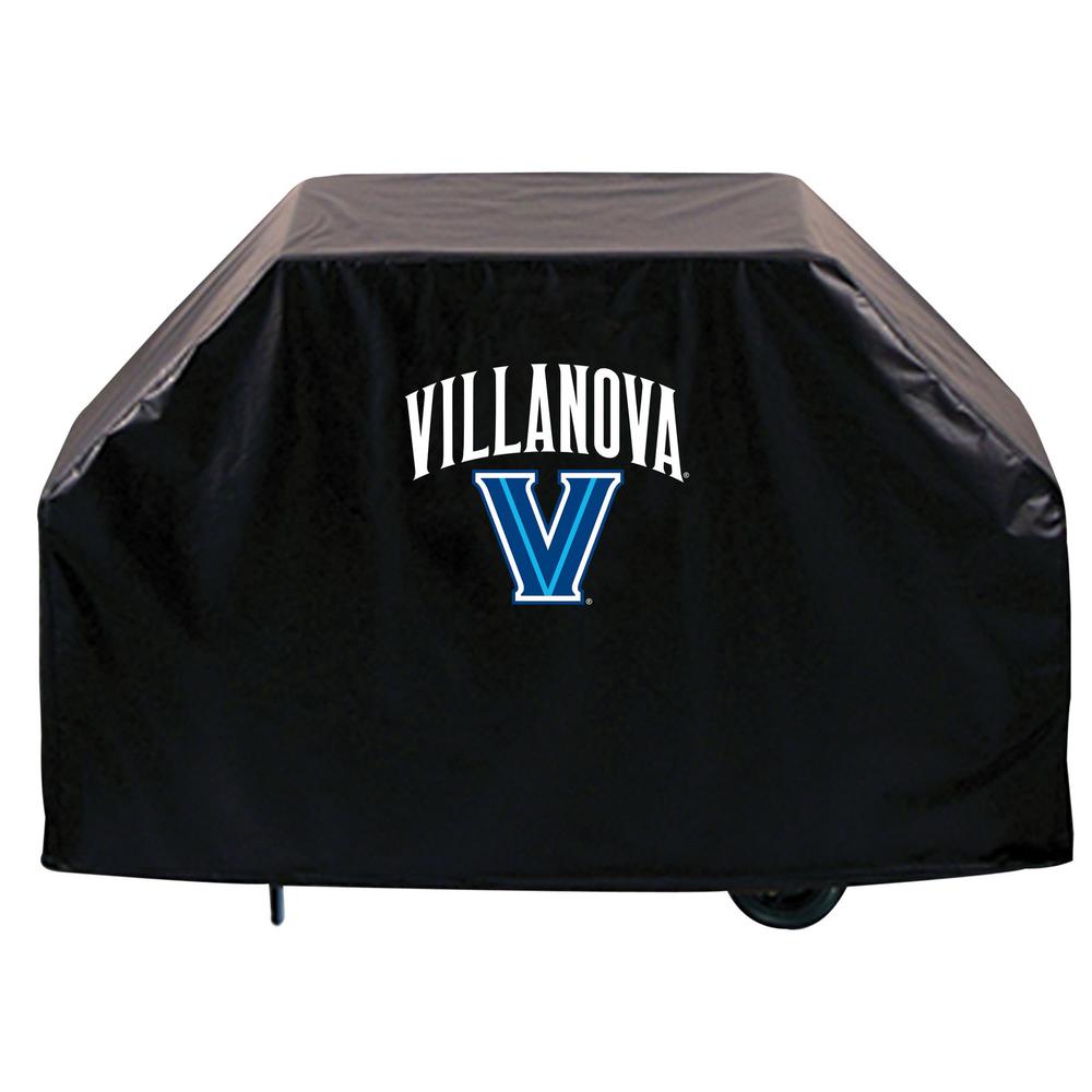 72" Villanova University Grill Cover by Covers by HBS. Picture 1