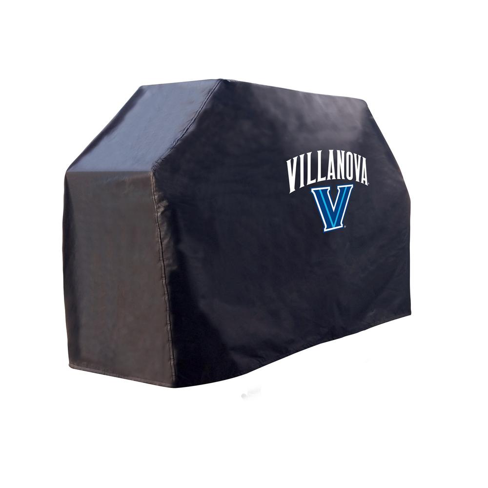 72" Villanova University Grill Cover by Covers by HBS. Picture 2