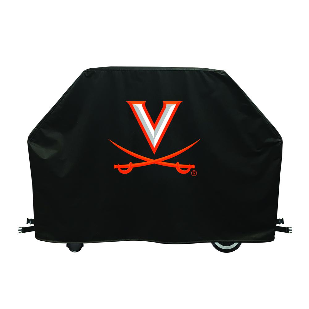 72" Virginia Grill Cover by Covers by HBS. Picture 1