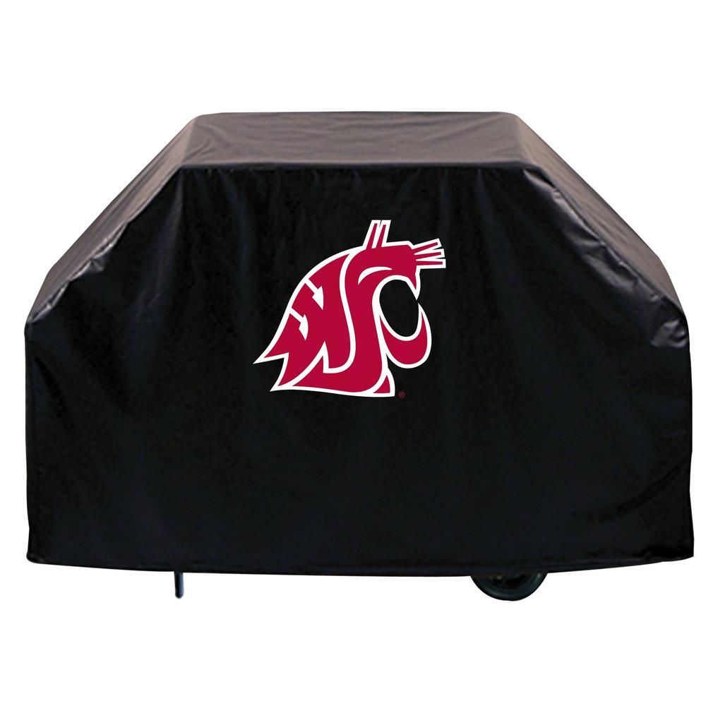 72" Washington State Grill Cover by Covers by HBS. Picture 1