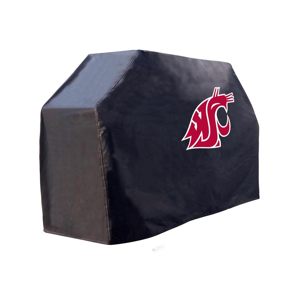 72" Washington State Grill Cover by Covers by HBS. Picture 2