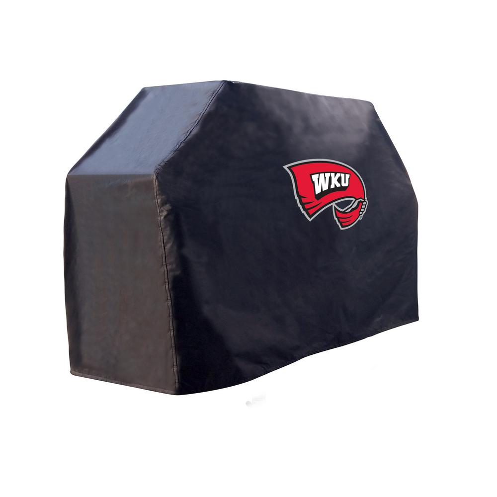 72" Western Kentucky Grill Cover by Covers by HBS. Picture 2