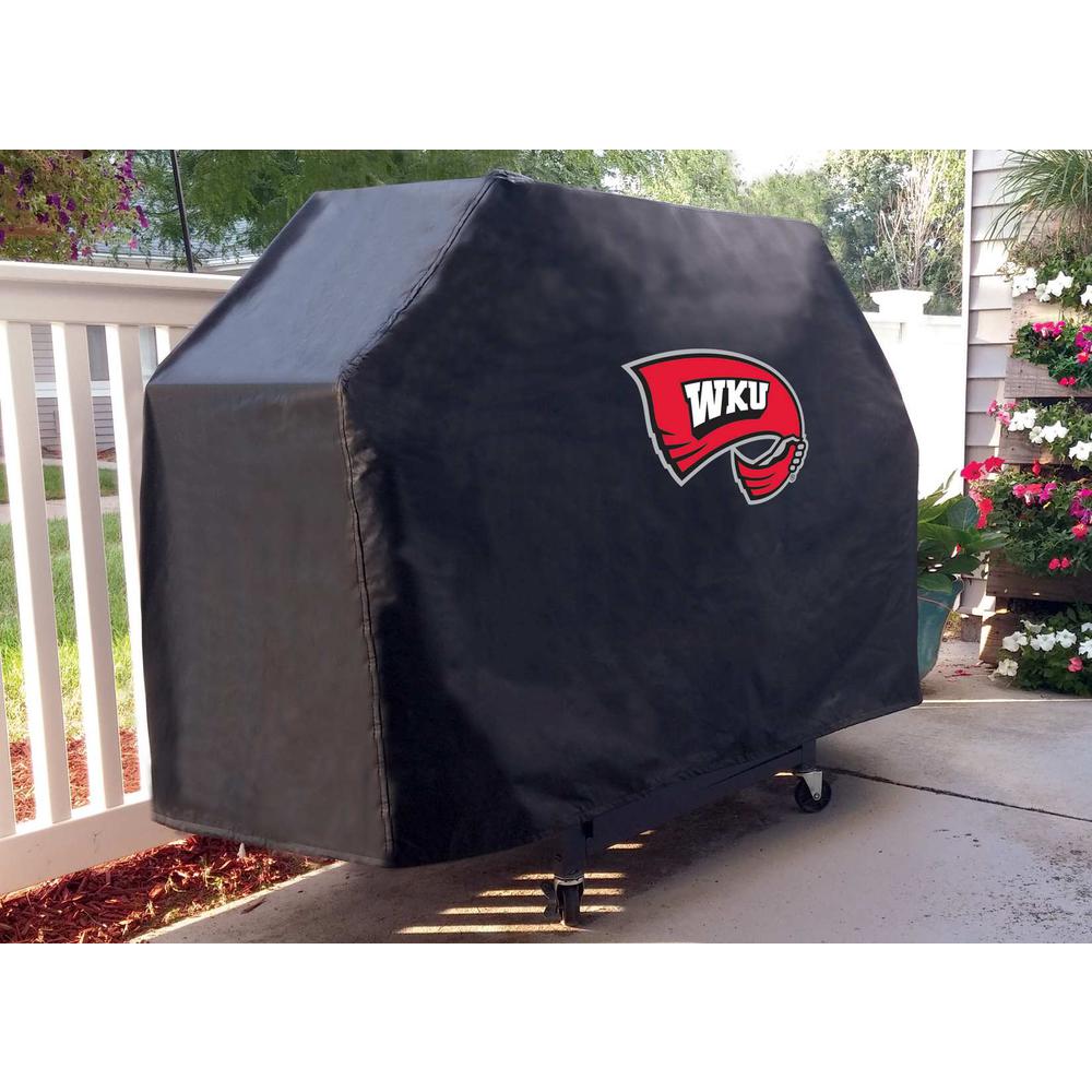 72" Western Kentucky Grill Cover by Covers by HBS. Picture 3