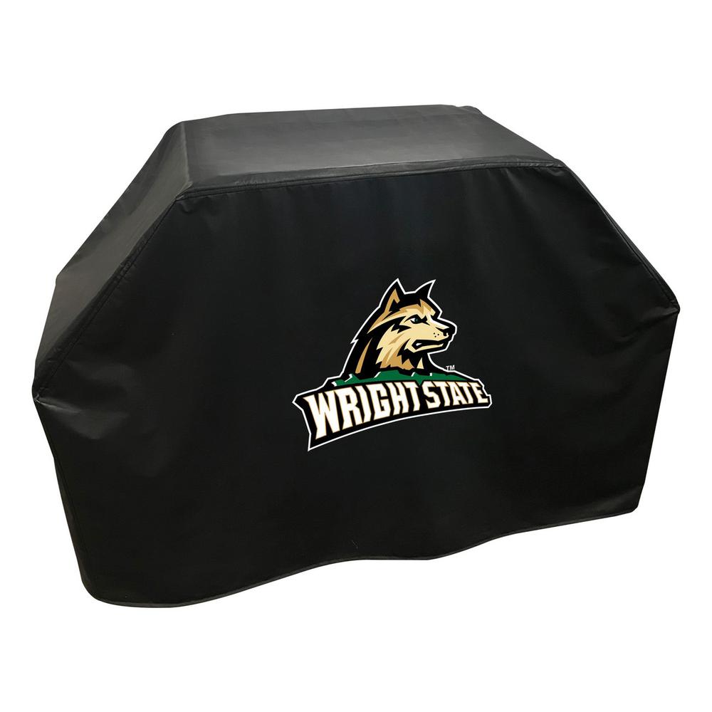 72" Wright State Grill Cover by Covers by HBS. Picture 2