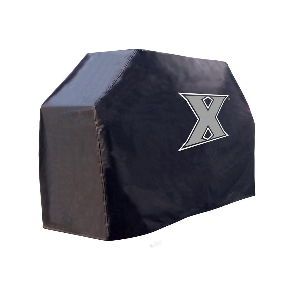 72" Xavier Grill Cover by Covers by HBS. Picture 2