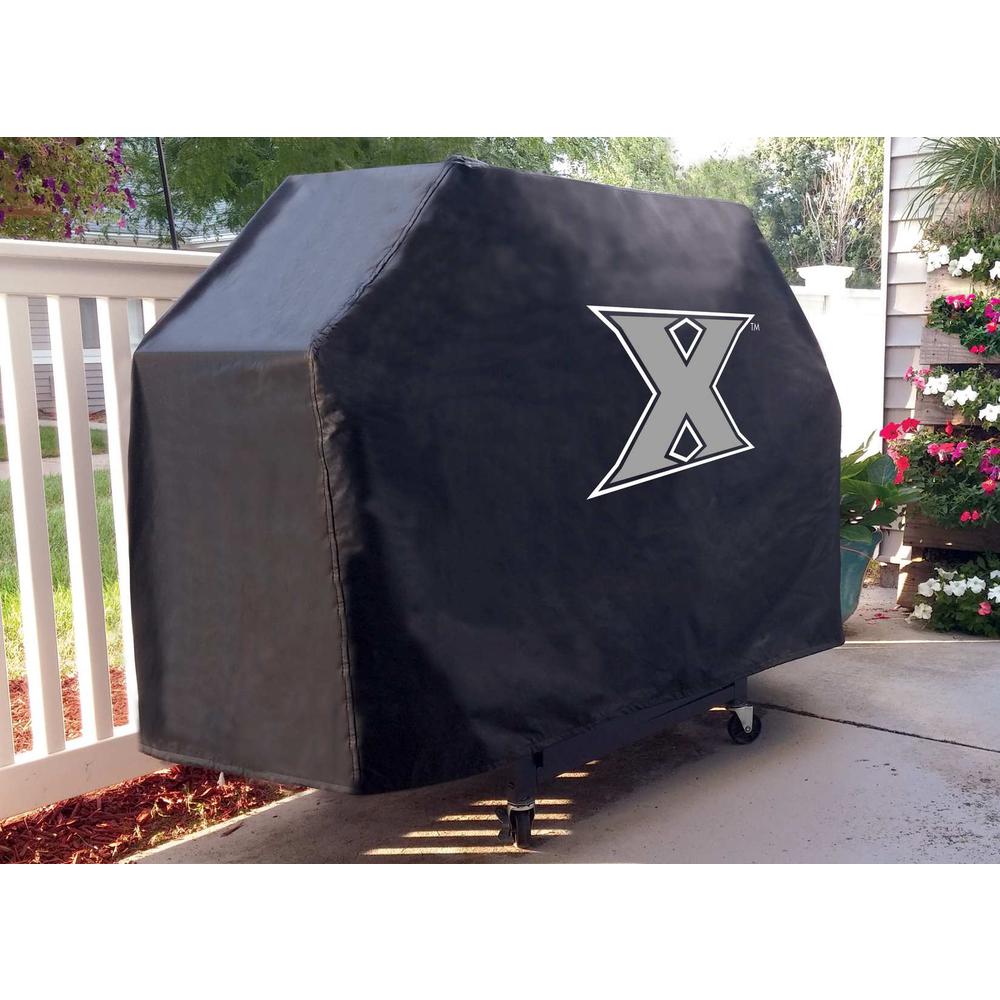 72" Xavier Grill Cover by Covers by HBS. Picture 3