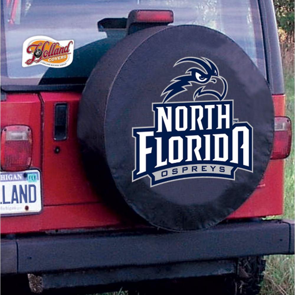 31 1/4 x 12 North Florida Tire Cover. Picture 2
