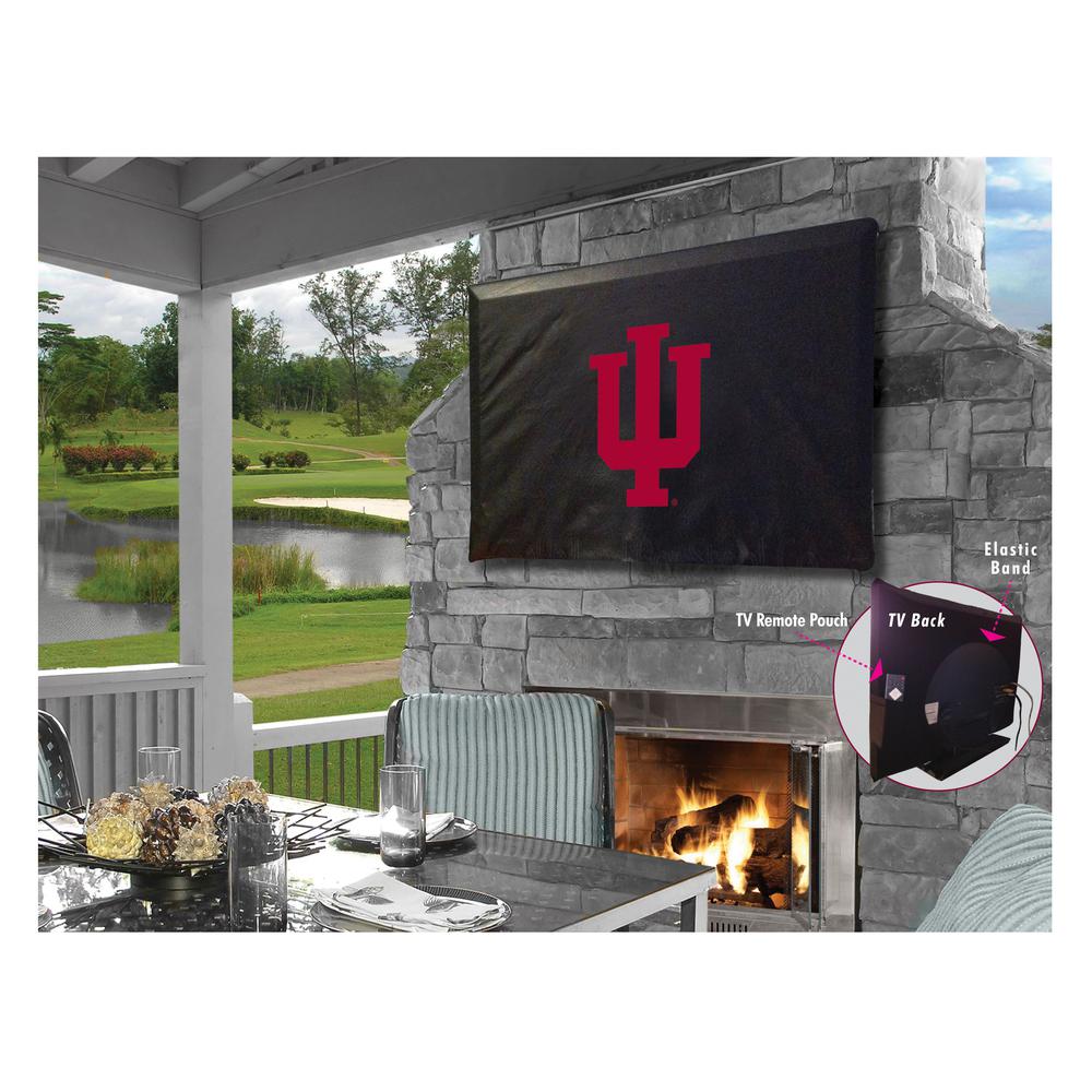 Indiana TV Cover (TV sizes 40"-46") by Covers by HBS. Picture 1