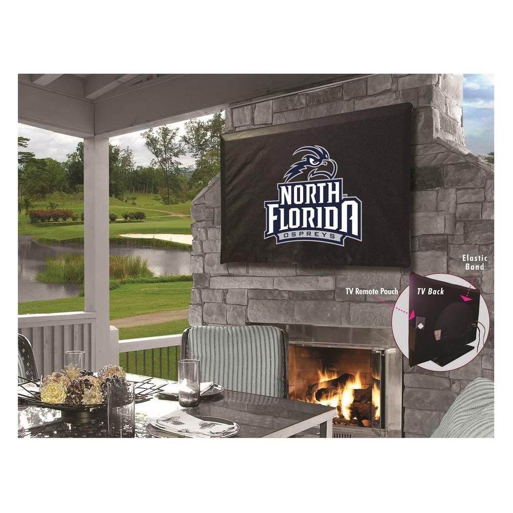 North Florida TV Cover (TV sizes 40"-46") by Covers by HBS. Picture 1