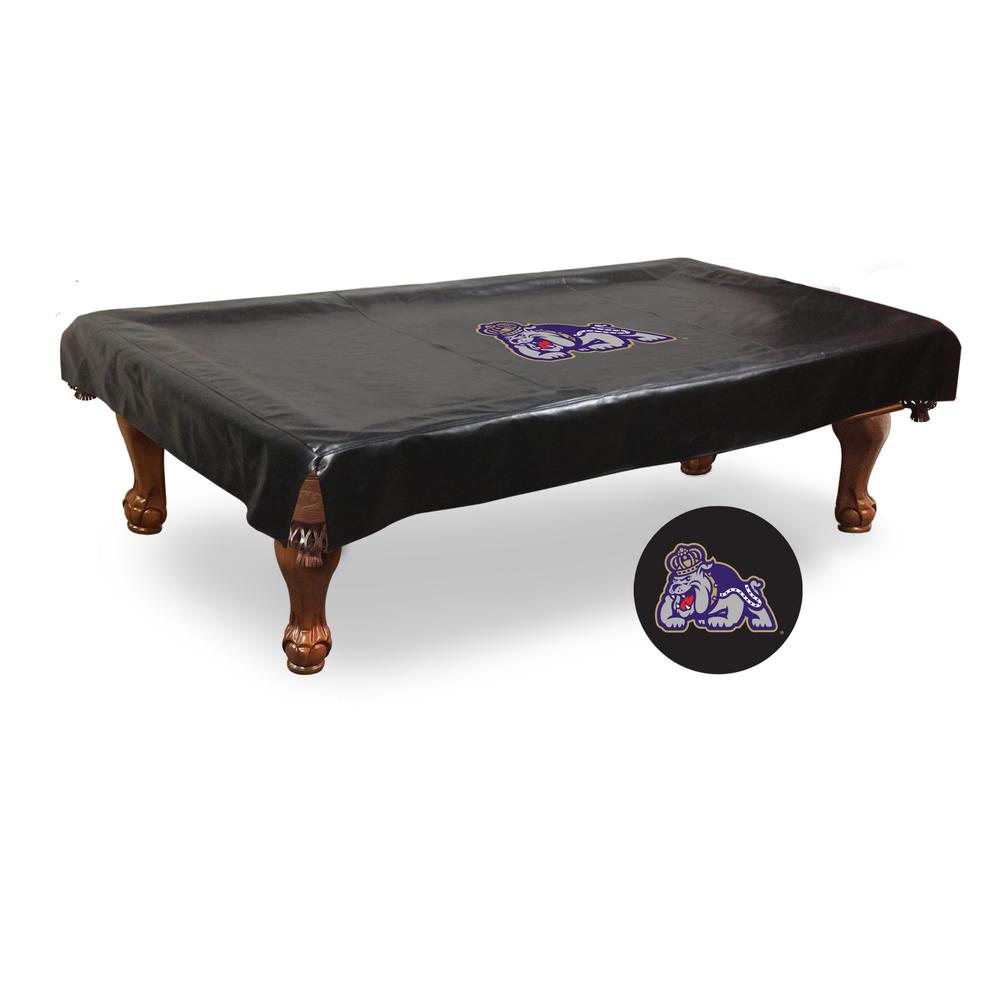 James Madison Billiard Table Cover. Picture 1