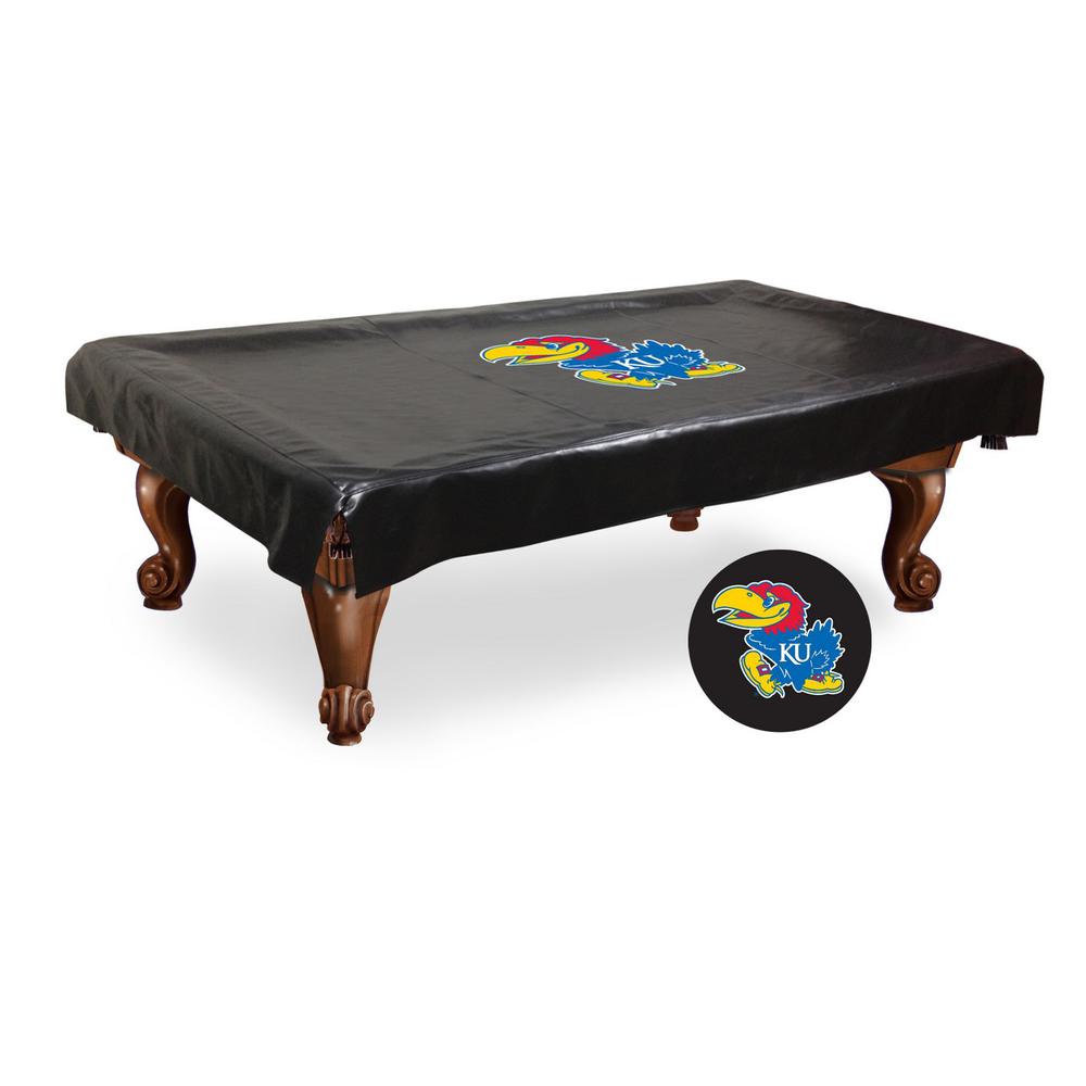 Kansas Billiard Table Cover. Picture 1