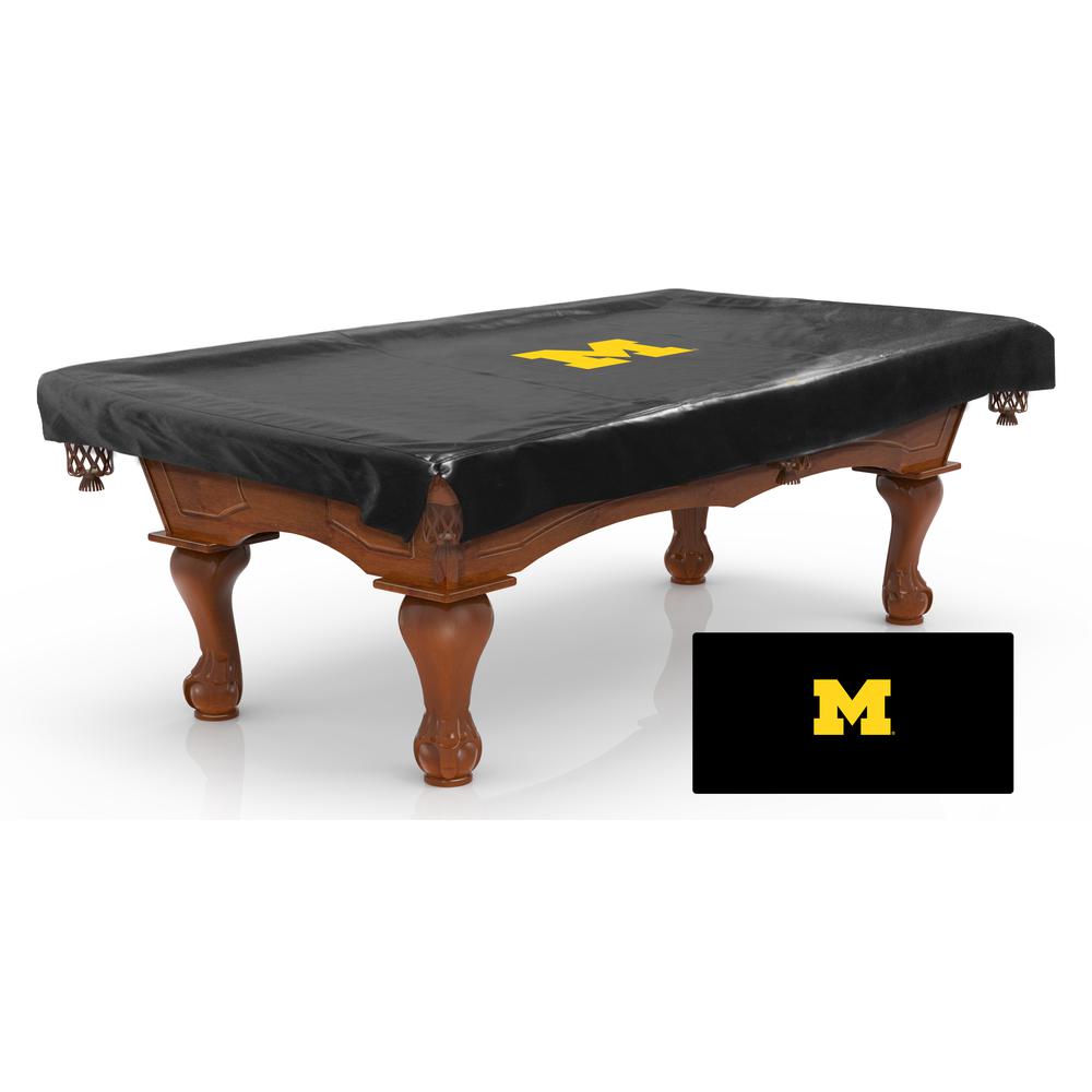 Michigan Billiard Table Cover. Picture 1