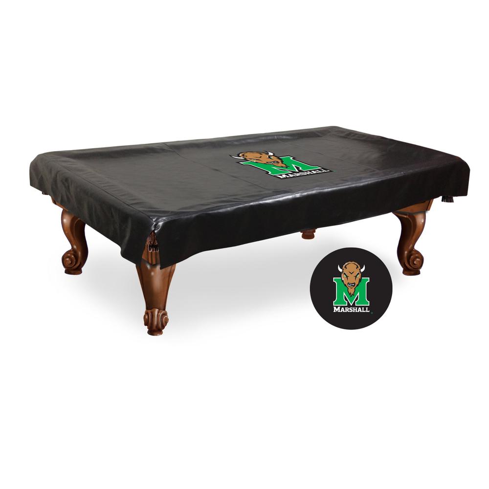 Marshall Billiard Table Cover. Picture 1