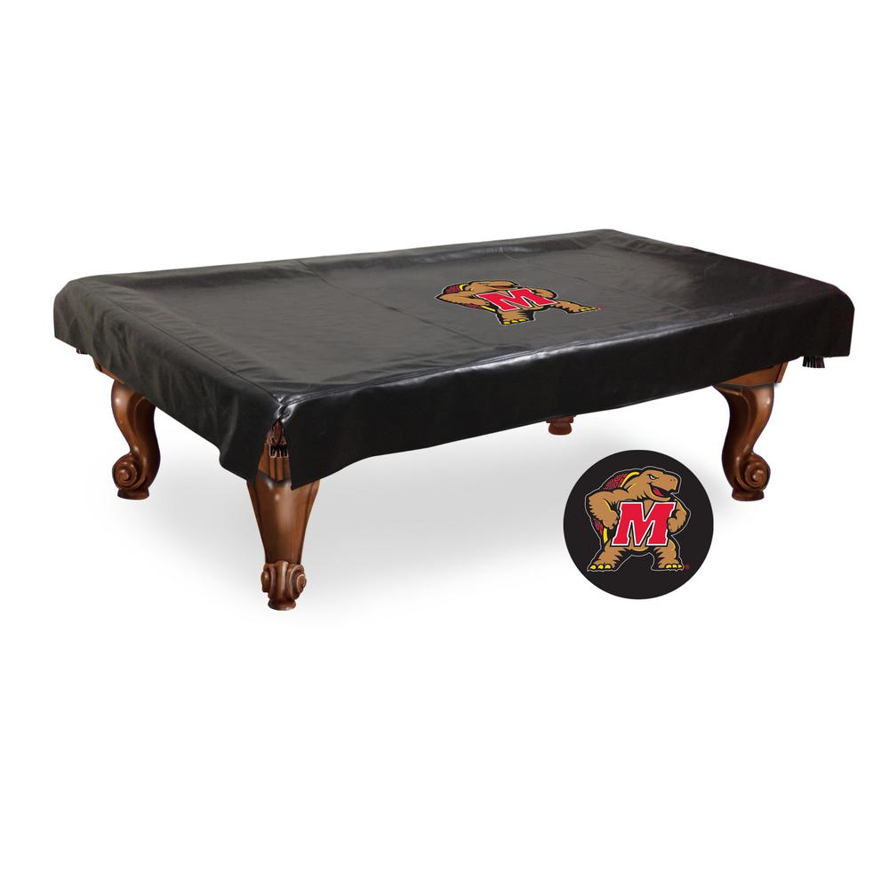 Maryland Billiard Table Cover. Picture 1