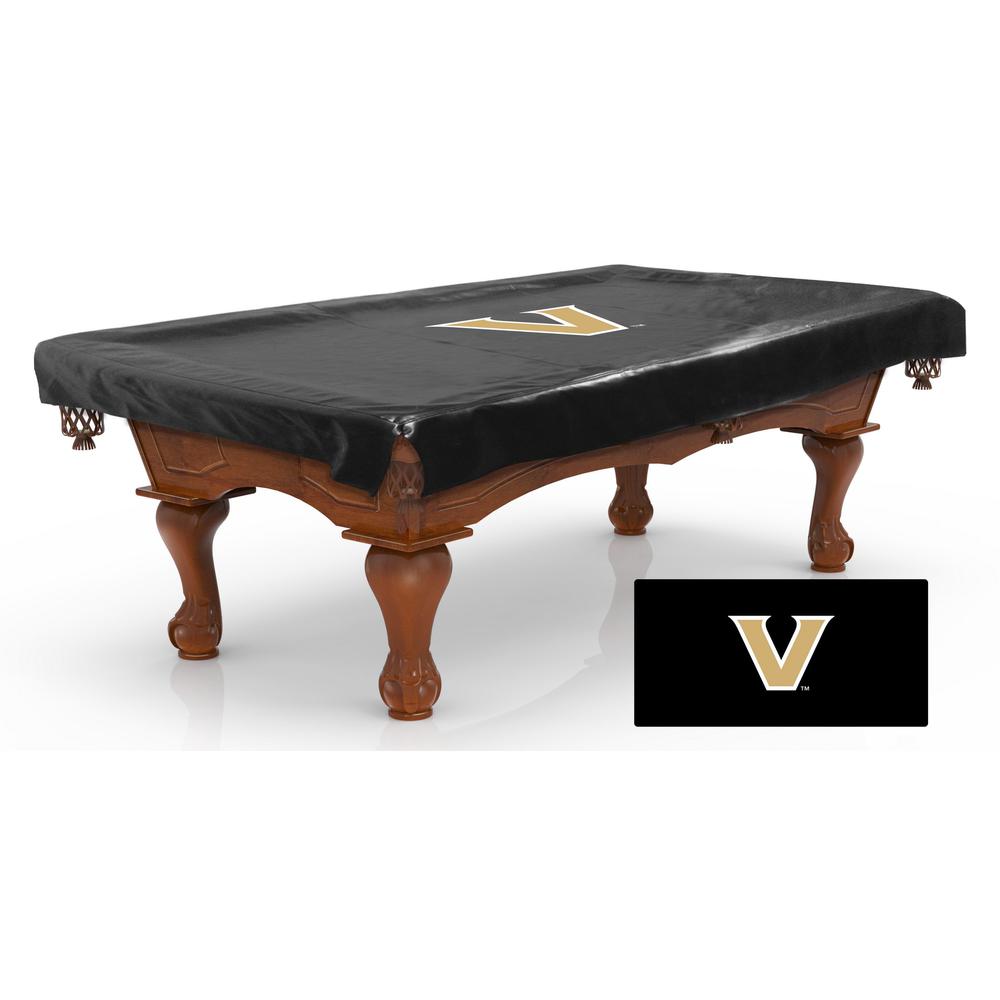 Vanderbilt Billiard Table Cover. Picture 1