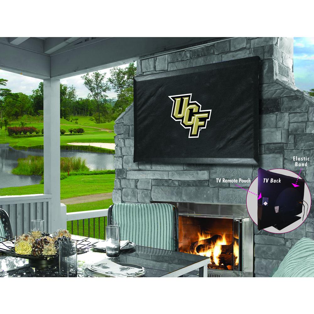 Central Florida TV Cover (TV sizes 50"-56") by Covers by HBS. Picture 1