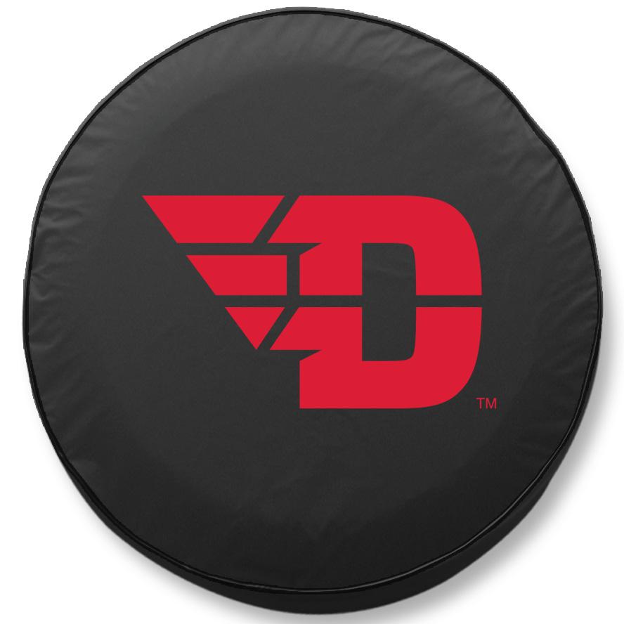 30 x 10 Dayton Tire Cover. Picture 1