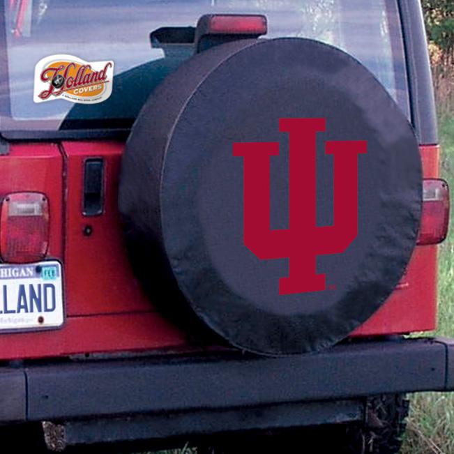 30 x 10 Indiana Tire Cover. Picture 2