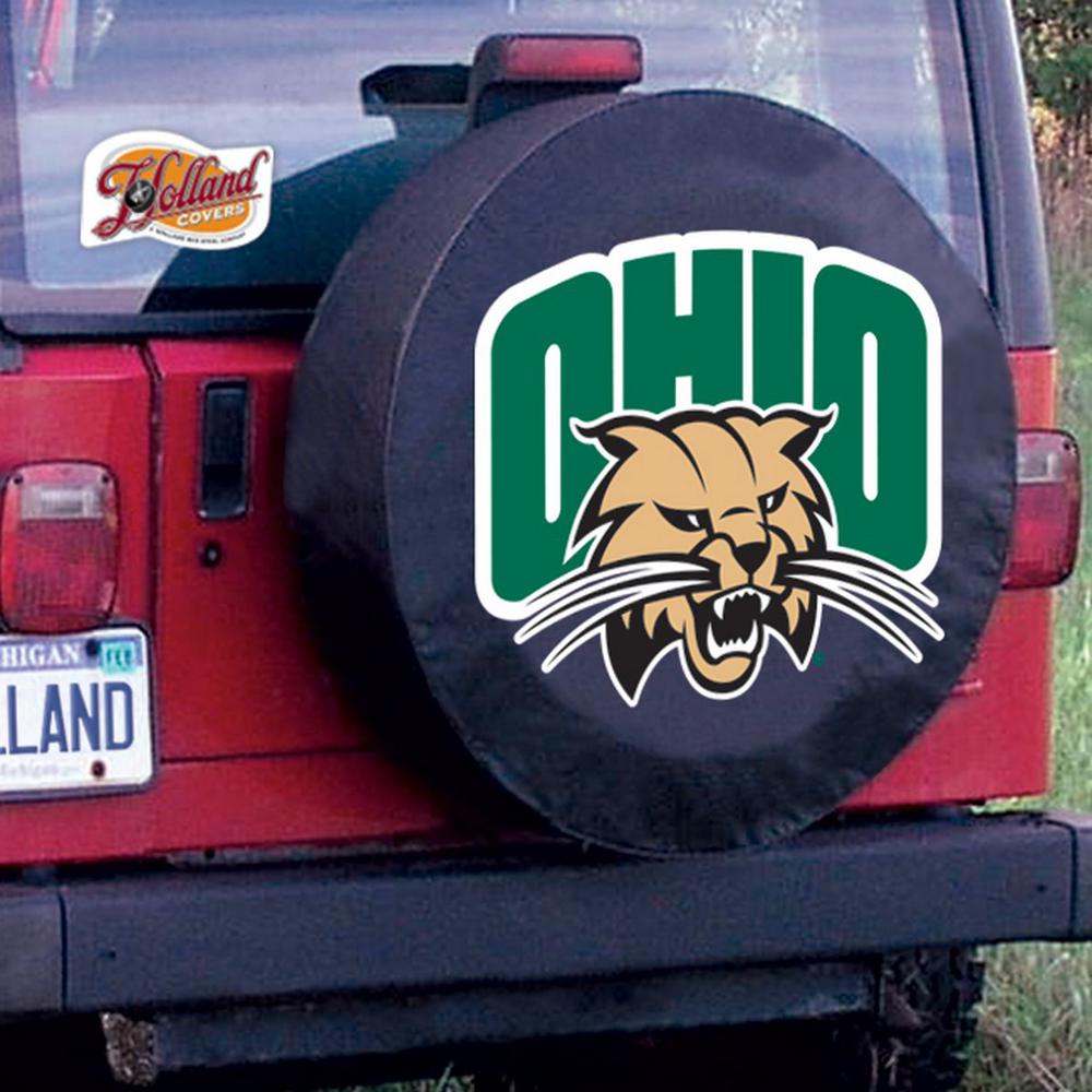 30 x 10 Ohio Tire Cover. Picture 2