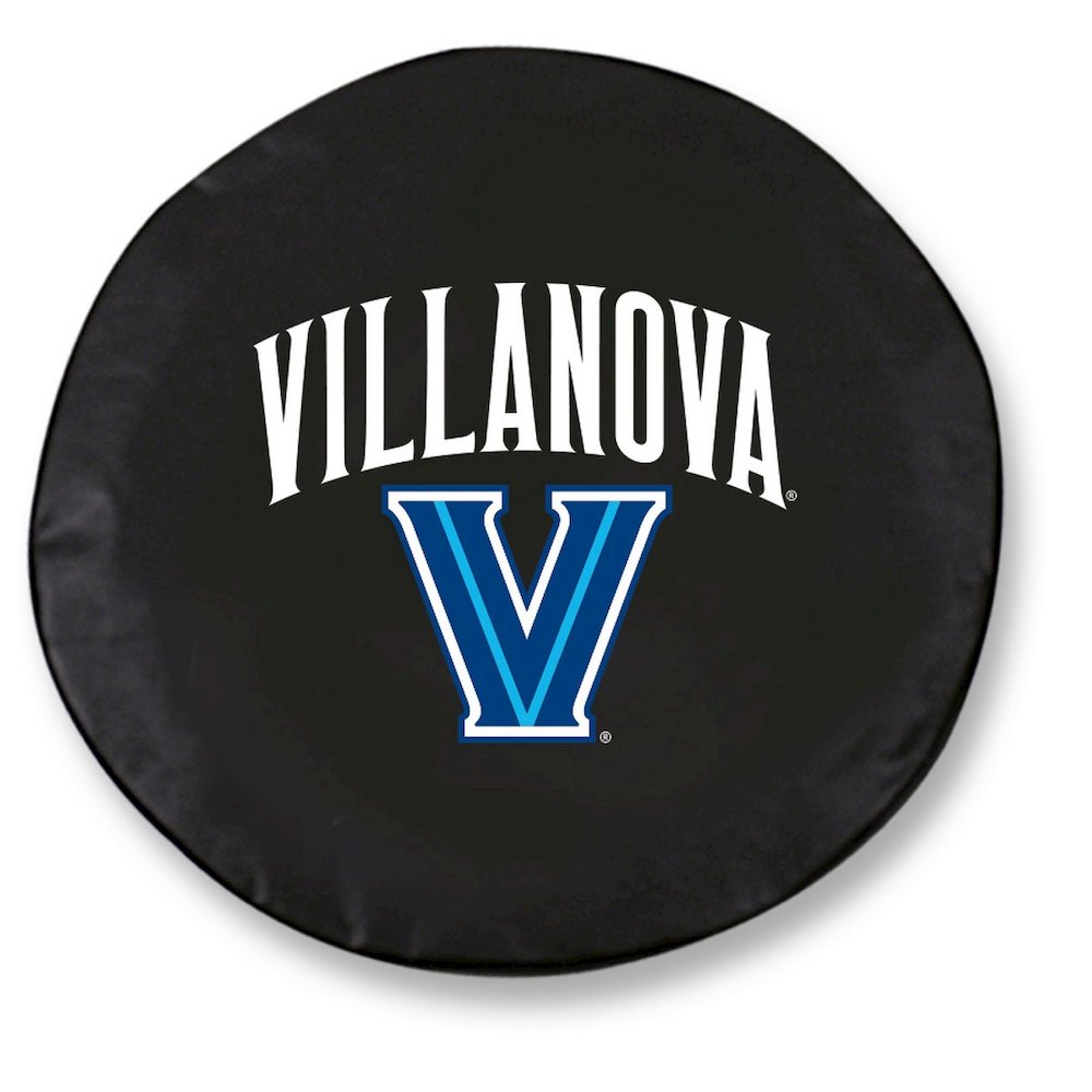 29 3/4 x 8 Villanova Tire Cover. Picture 1