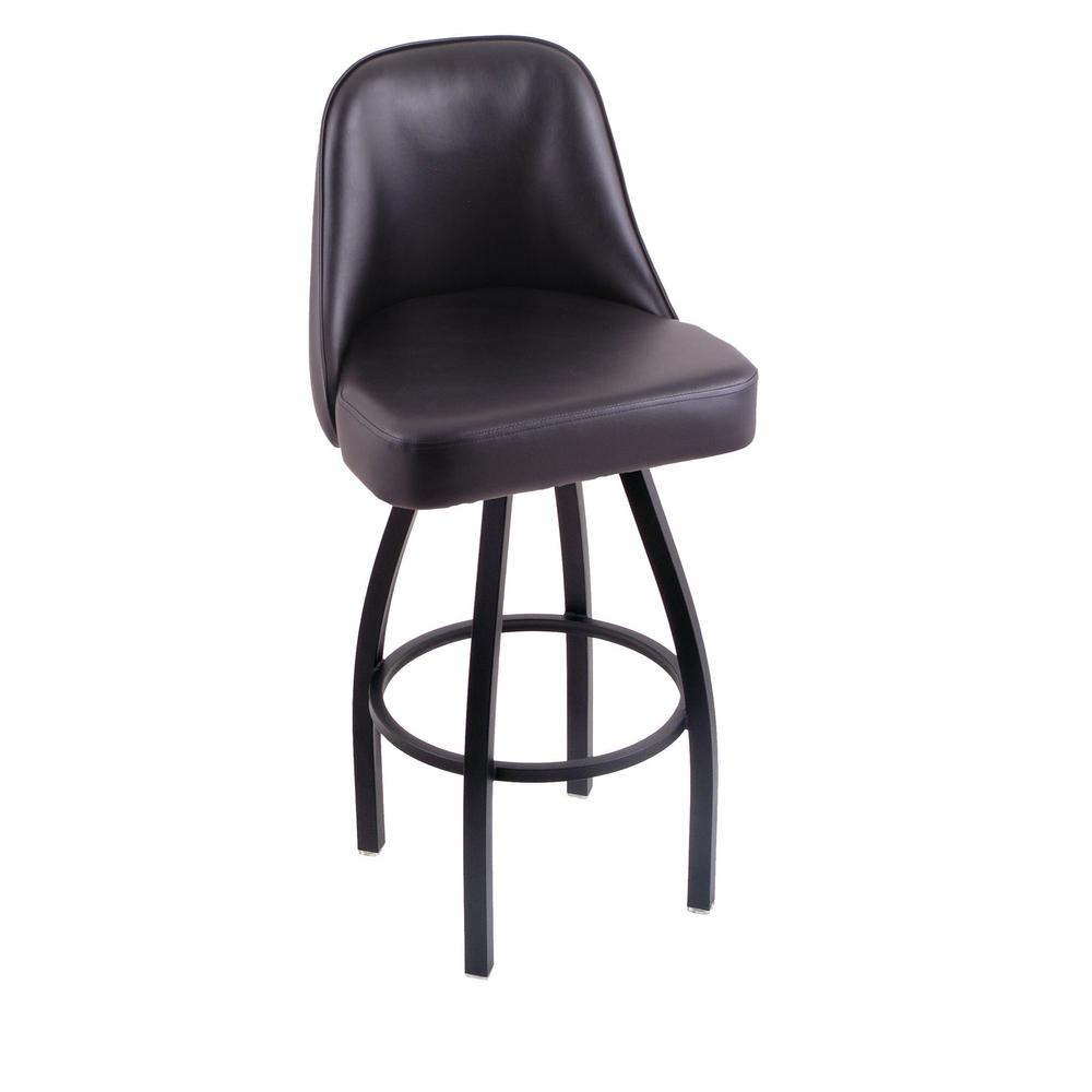 Logo Grizzly Georgia "G" Swivel Bar Stool. Picture 2
