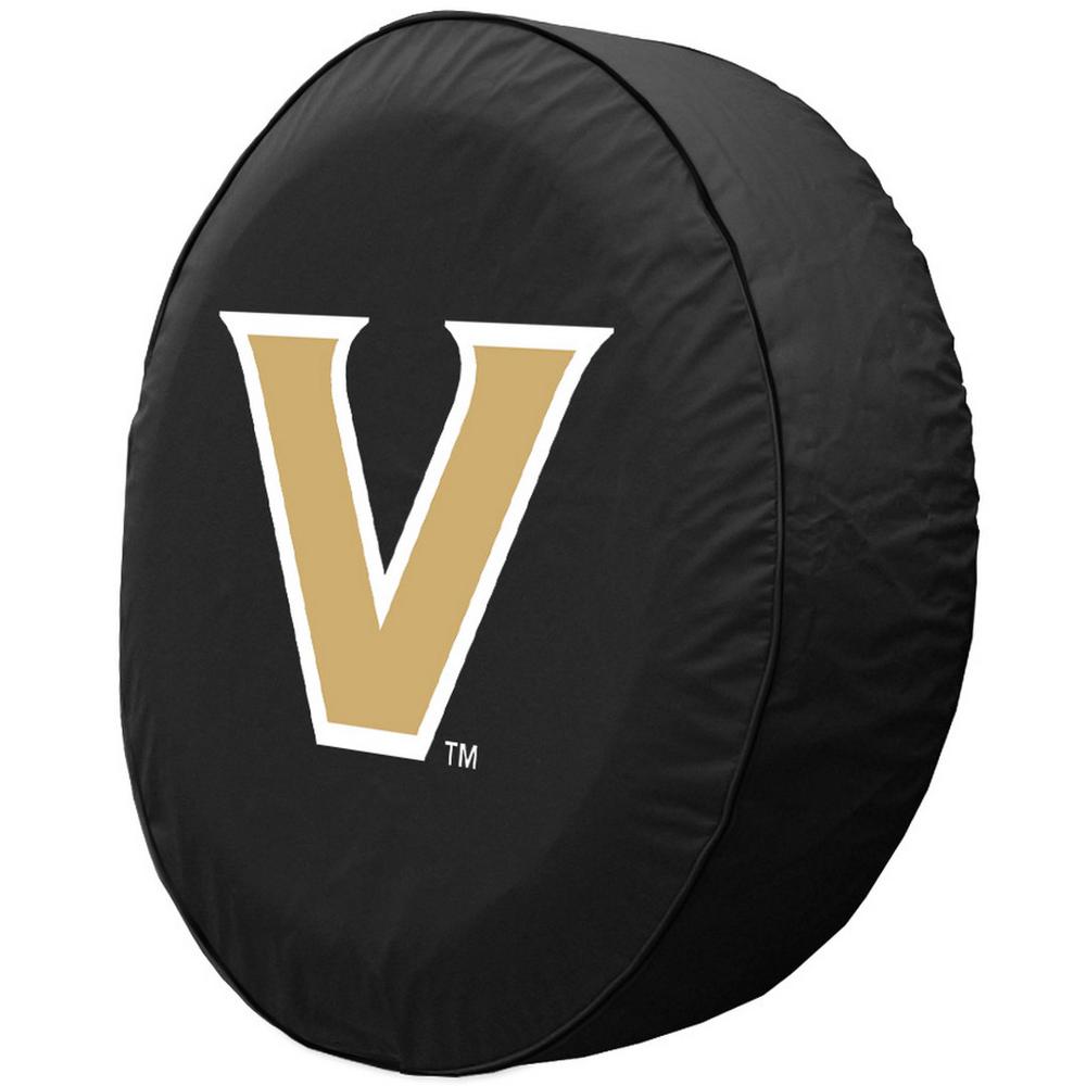 28 x 8 Vanderbilt Tire Cover. Picture 2