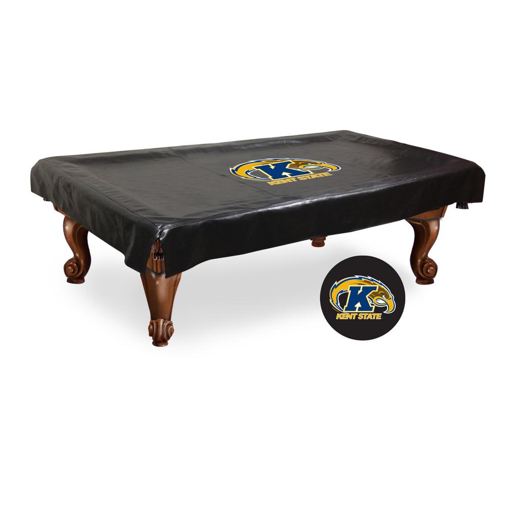 Kent State Billiard Table Cover. Picture 1