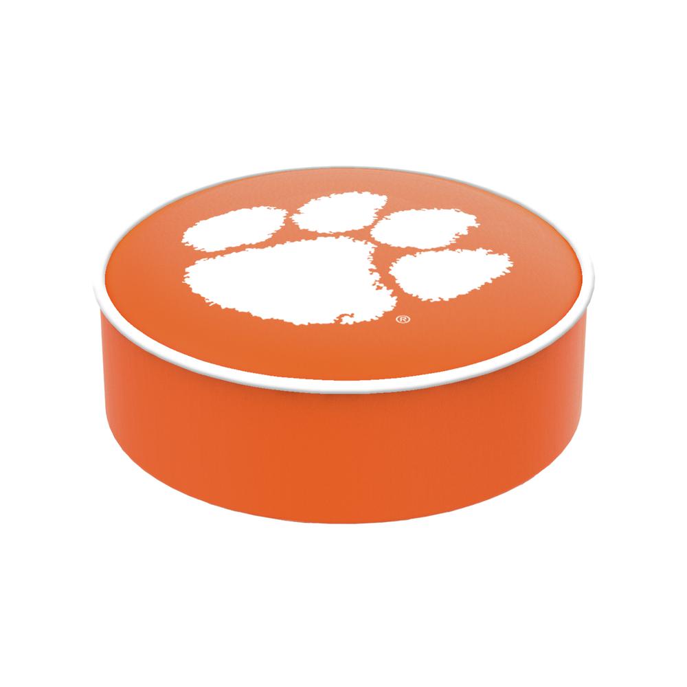 Clemson Seat Cover. Picture 1