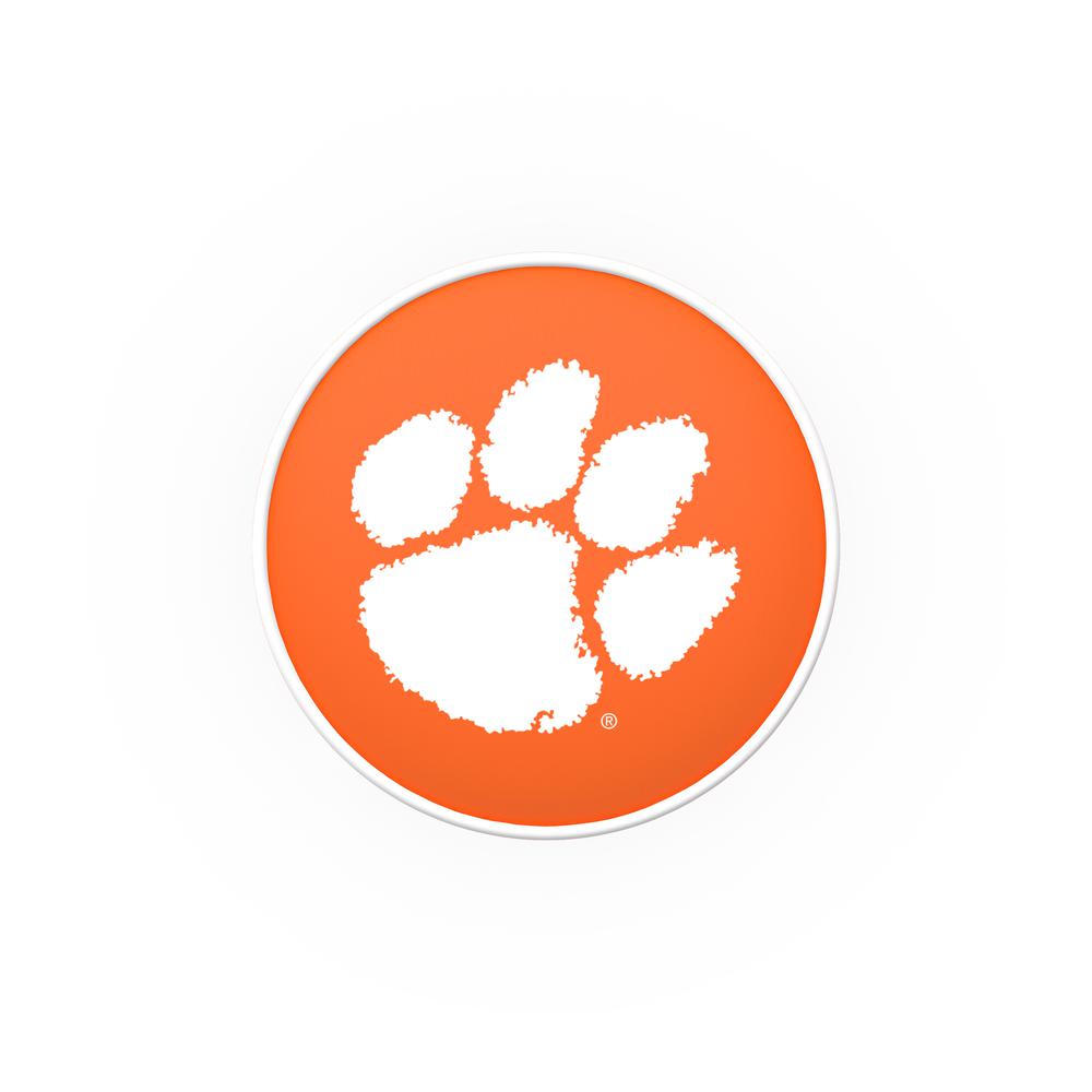 Clemson Seat Cover. Picture 2
