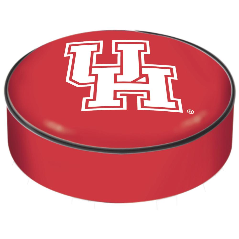 University of Houston Seat Cover. Picture 1