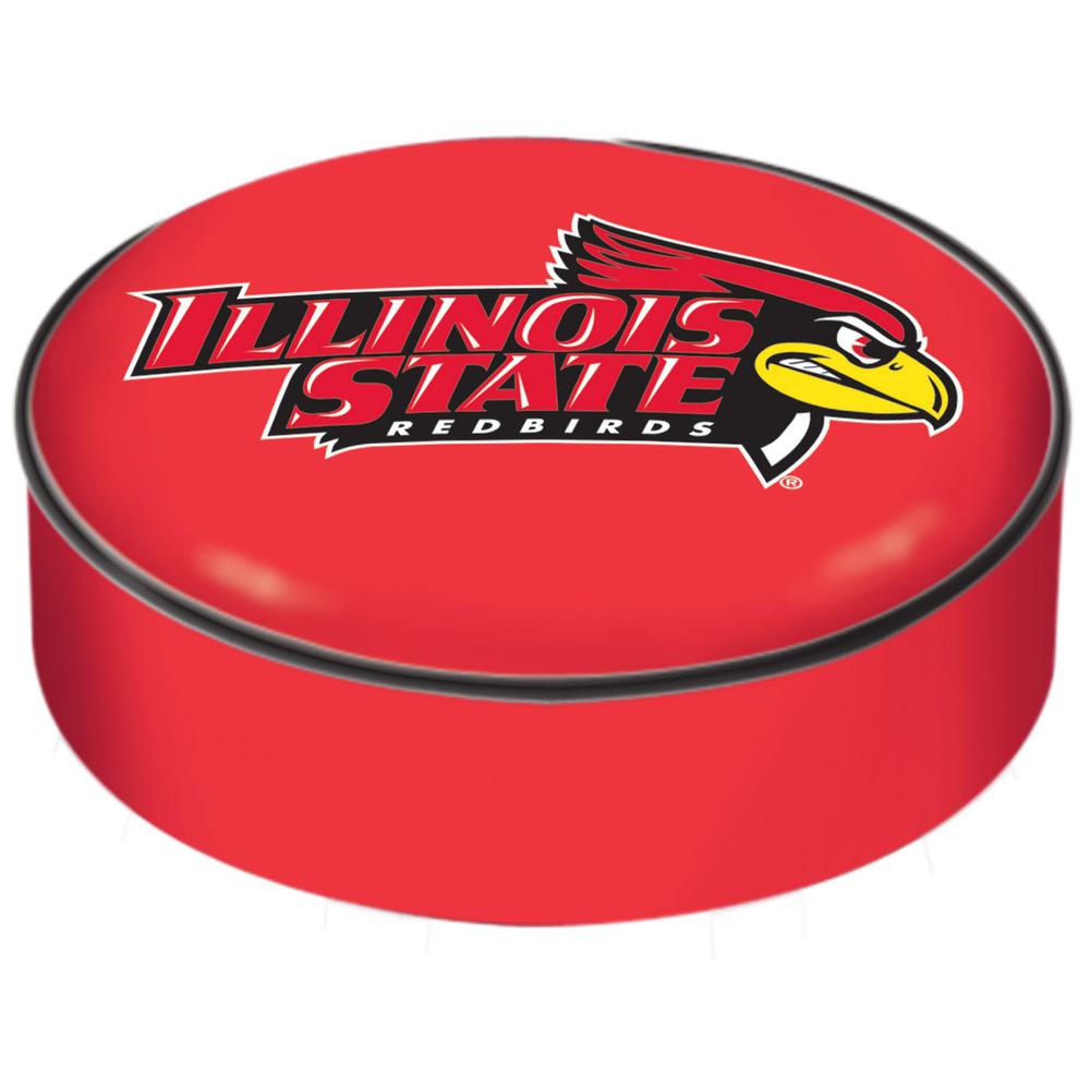 Illinois State Seat Cover. Picture 1