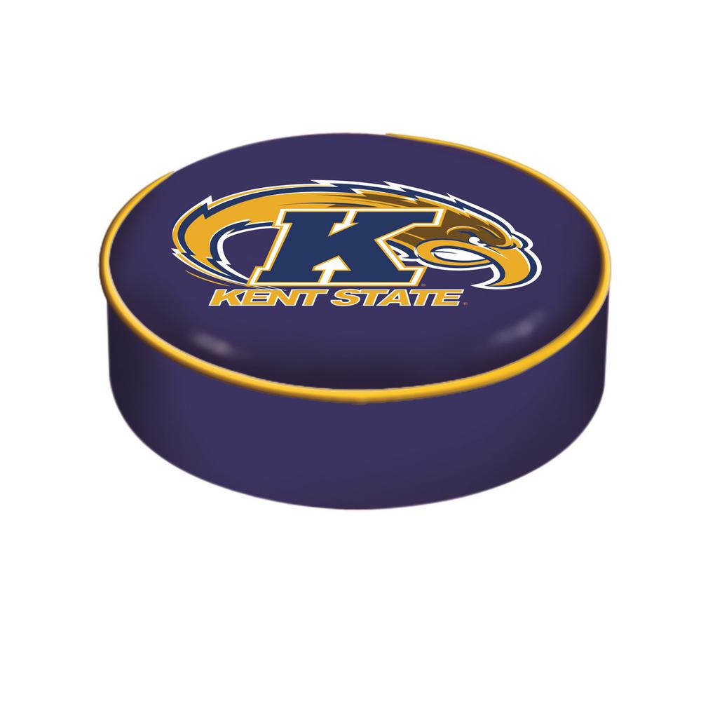 Kent State Seat Cover. Picture 1