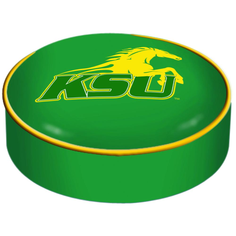 Kentucky State University Seat Cover. Picture 1