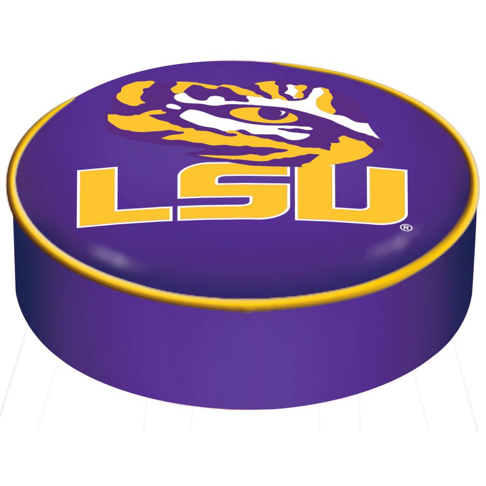Louisiana State Seat Cover. Picture 1