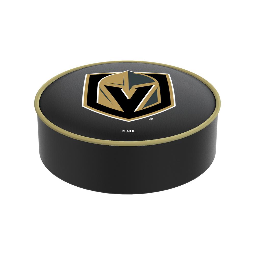 Las Vegas Golden Knights Seat Cover. Picture 1