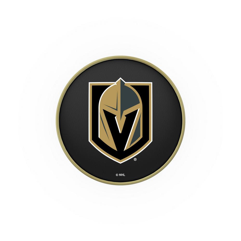 Las Vegas Golden Knights Seat Cover. Picture 2