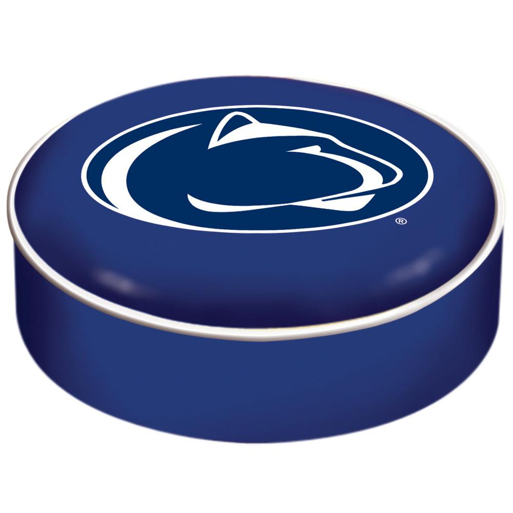 Penn State Seat Cover. Picture 1