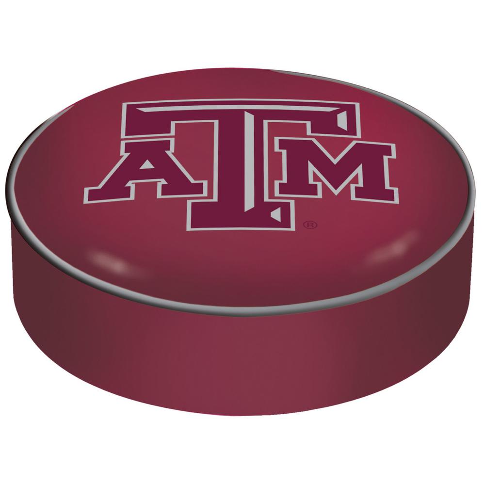 Texas A&M Seat Cover. Picture 1