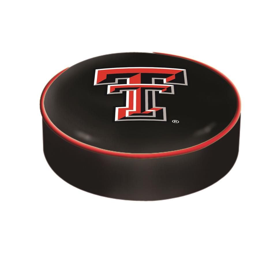 Texas Tech Seat Cover. Picture 1
