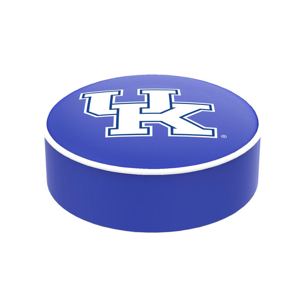 Kentucky "UK" Seat Cover. Picture 1