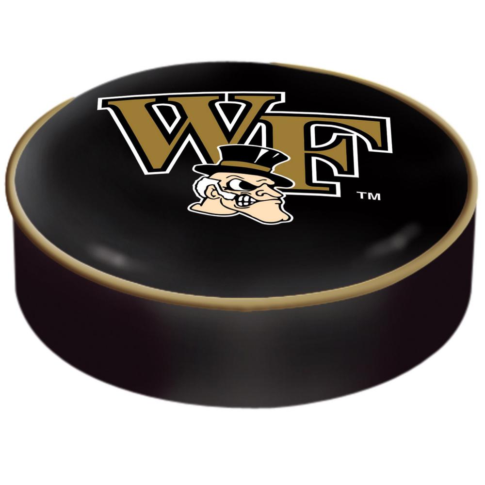 Wake Forest Seat Cover. Picture 1