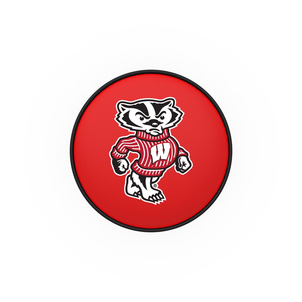 Wisconsin "Badger" Seat Cover. Picture 2