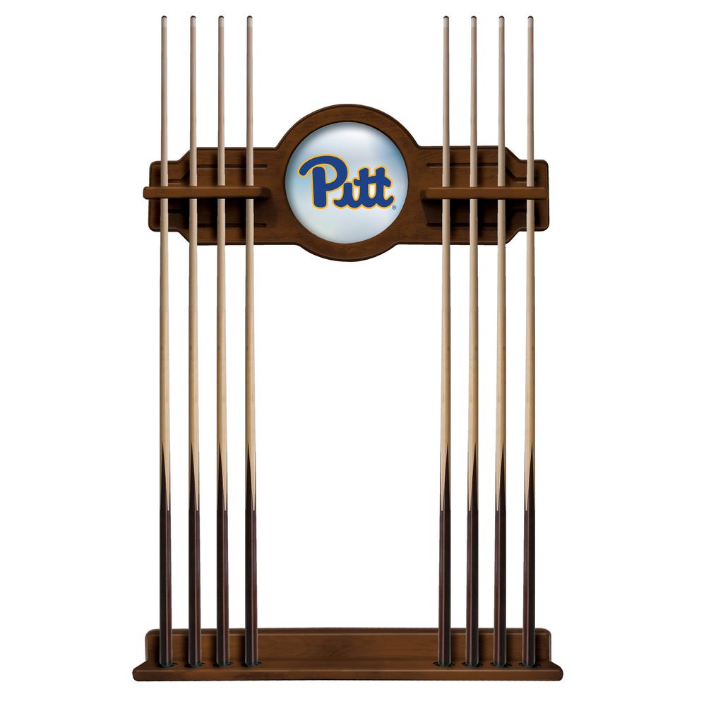 Pitt Cue Rack in Chardonnay Finish. Picture 1