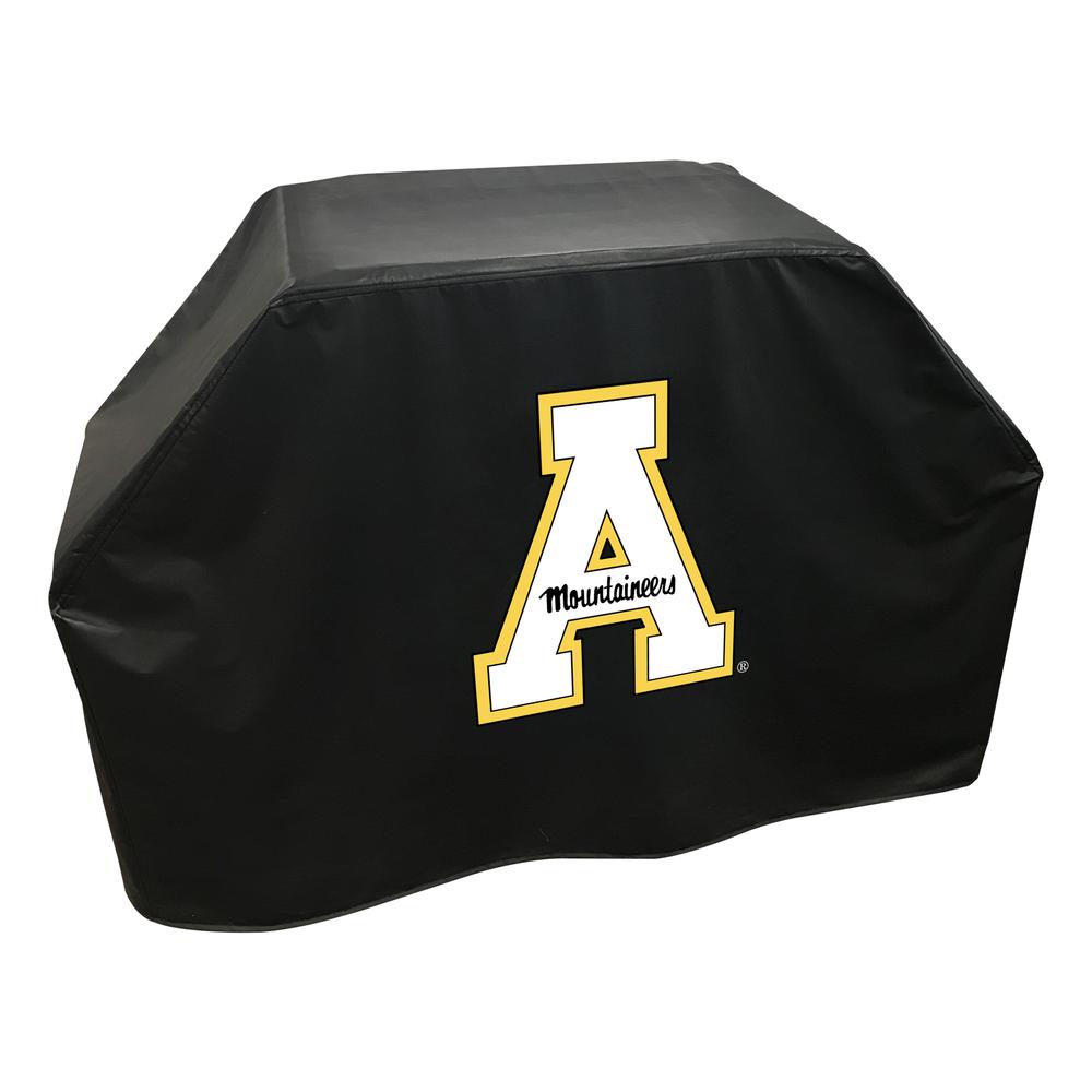 60" Appalachian State Grill Cover by Covers by HBS. Picture 2