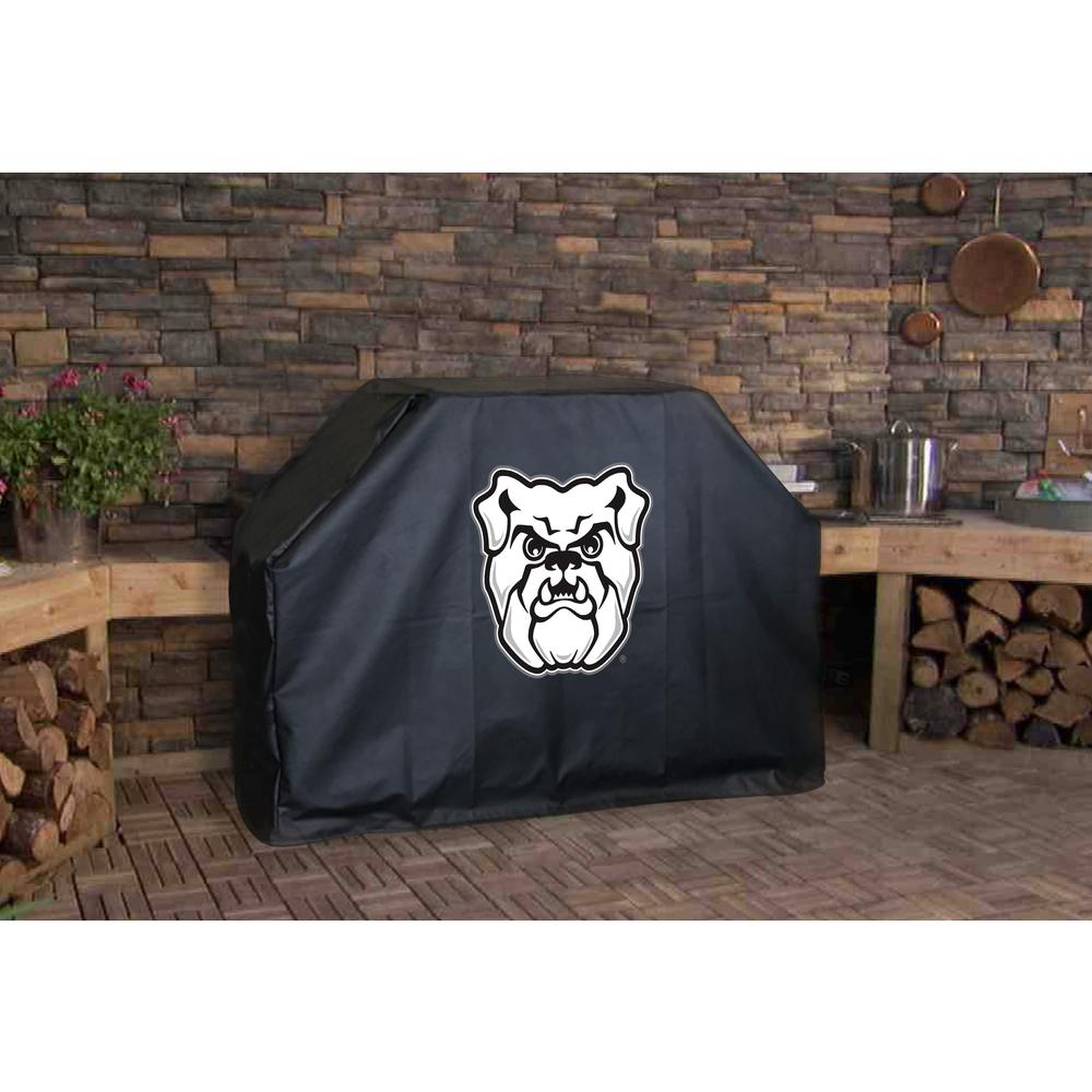 72" Buffalo Sabres Grill Cover by Covers by HBS. Picture 3