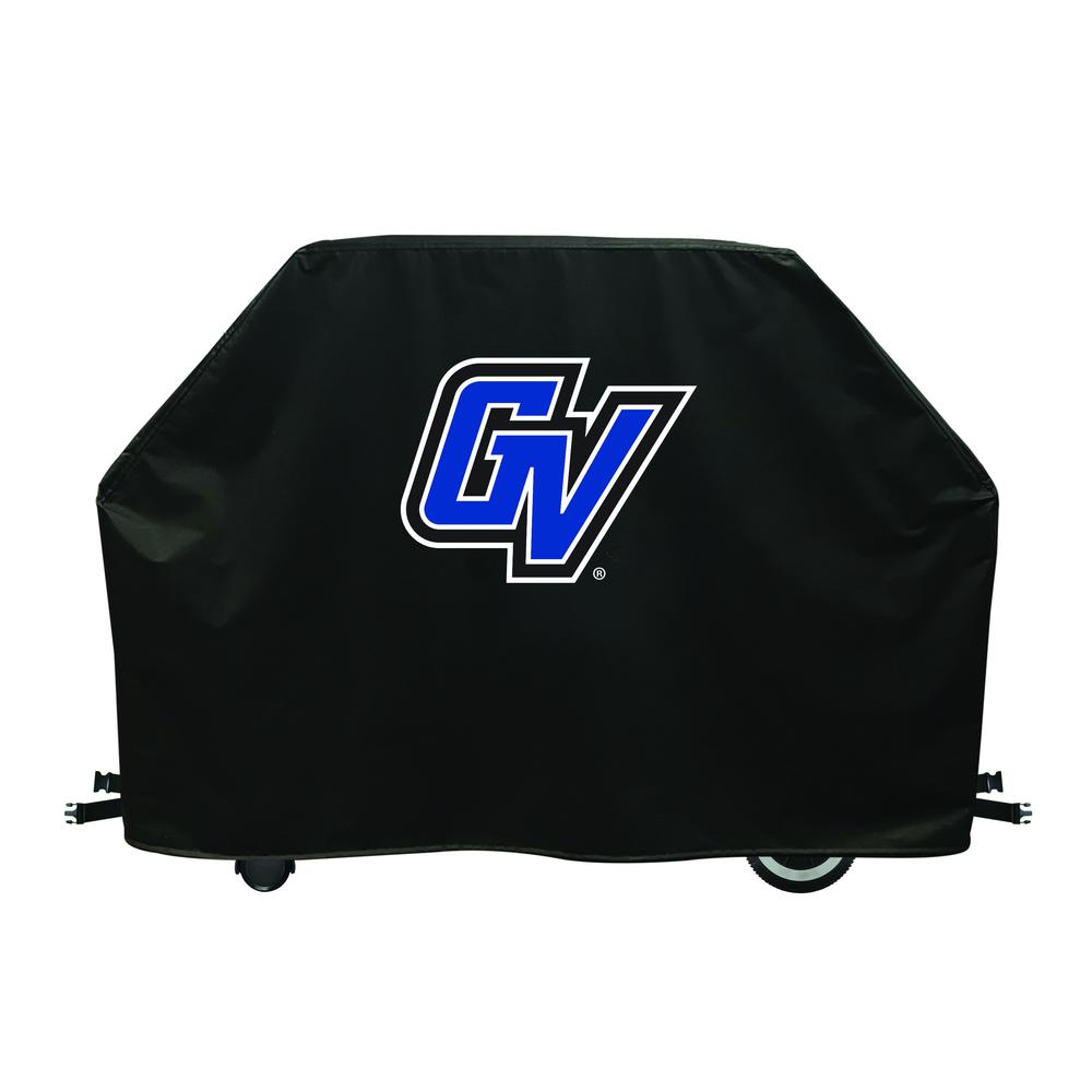 60" Grand Valley State Grill Cover by Covers by HBS. Picture 1