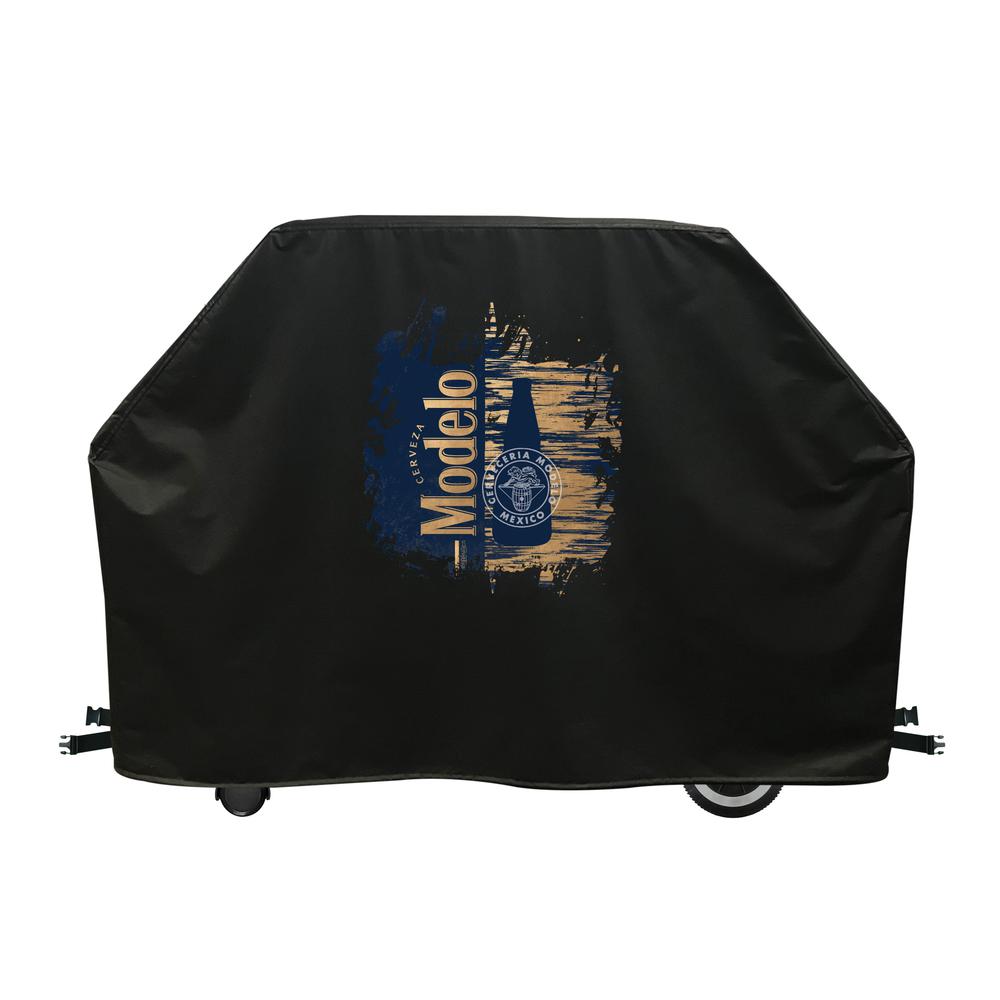 60" Modelo (ArtBtl) Grill Cover. The main picture.