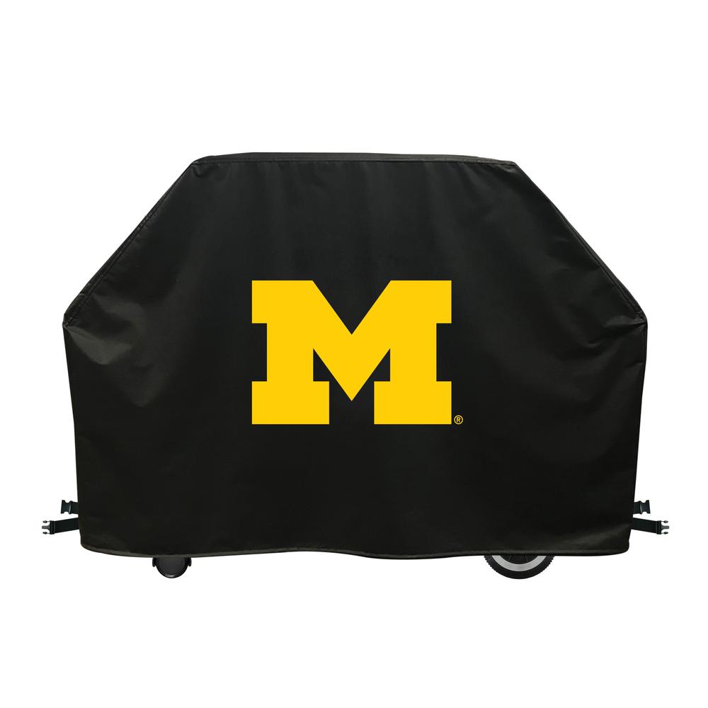 60" Michigan Grill Cover by Covers by HBS. Picture 1