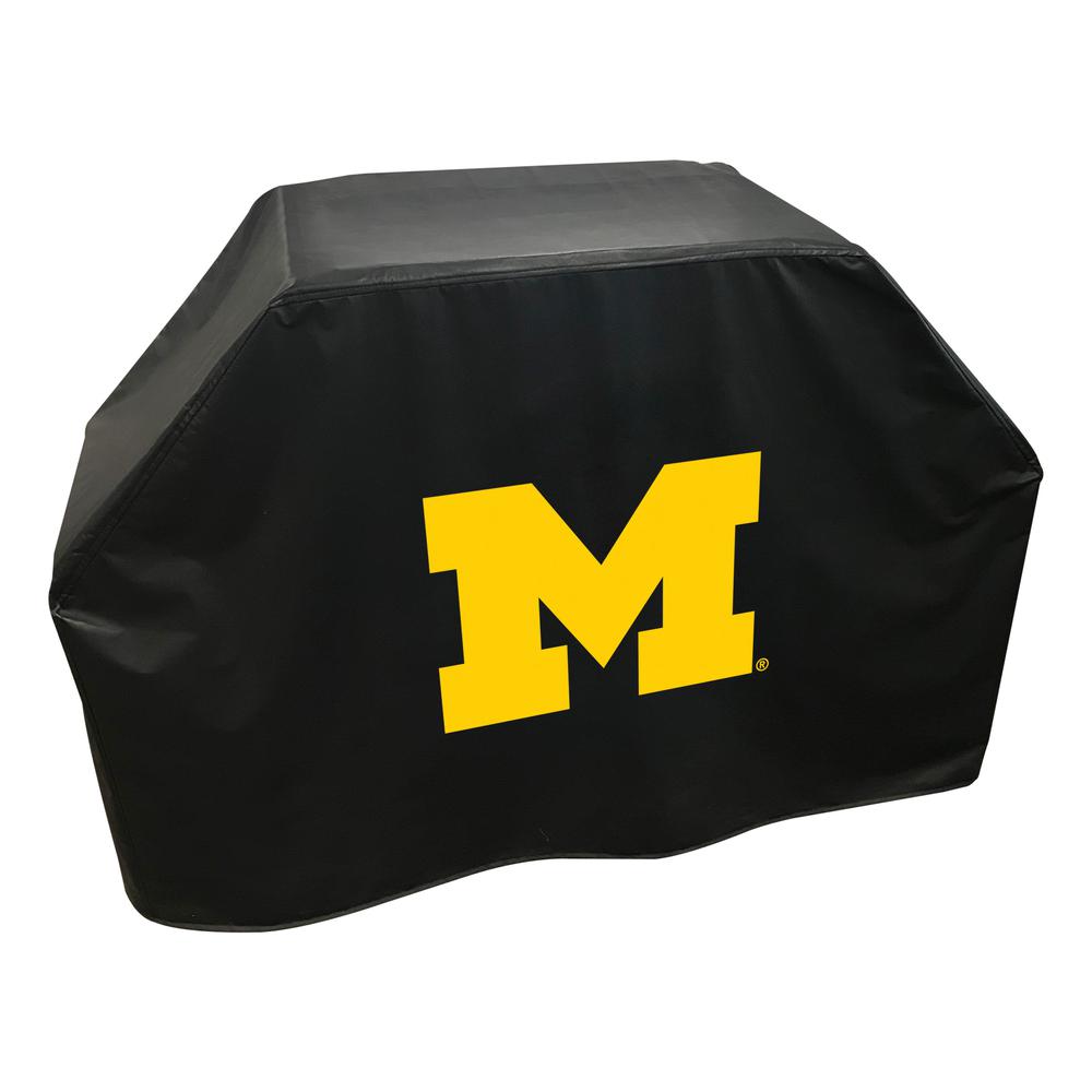 60" Michigan Grill Cover by Covers by HBS. Picture 2